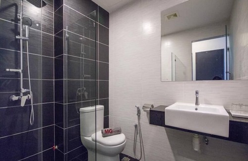 Simpang Ampat Hotel | OMG Hotel