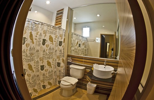 Khon Kaen Hotel | OMG Hotel