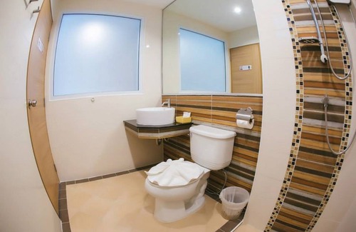 Khon Kaen Hotel | OMG Hotel