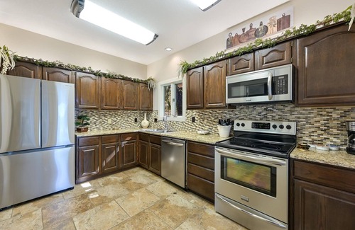 Barton Creek Lakeside Cottage | "OMG! The view and location! - Cottage #27 in private country club community.