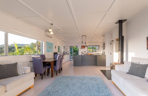 Omiha House | Omiha Oasis