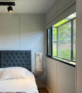Los Reartes Cabin | OMM Suites Resort, Villa General Belgrano