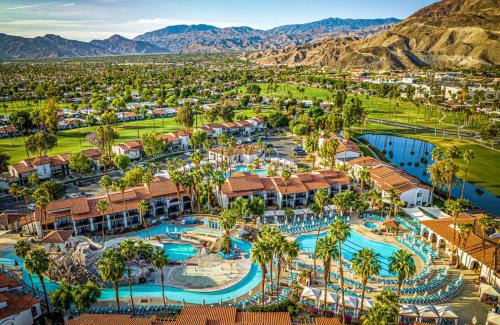 Rancho Mirage Resort | Omni Rancho Las Palmas Resort & Spa