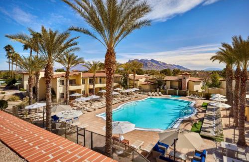 Casas Adobes Resort | Omni Tucson National Resort & Spa