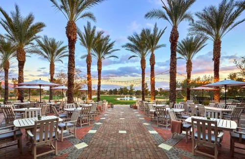 Casas Adobes Resort | Omni Tucson National Resort & Spa