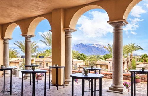Casas Adobes Resort | Omni Tucson National Resort & Spa