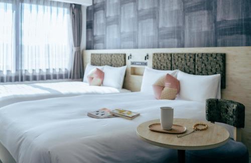 Minami Hotel | OMO3 Kyoto Toji by Hoshino Resorts