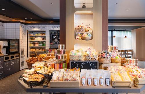 Minami Hotel | OMO3 Kyoto Toji by Hoshino Resorts