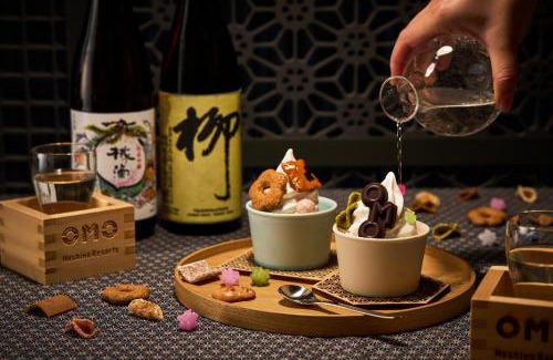 Minami Hotel | OMO3 Kyoto Toji by Hoshino Resorts