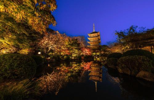 Minami Hotel | OMO3 Kyoto Toji by Hoshino Resorts