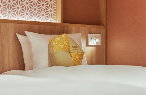 Gion Hotel | OMO5 Kyoto Gion by Hoshino Resorts