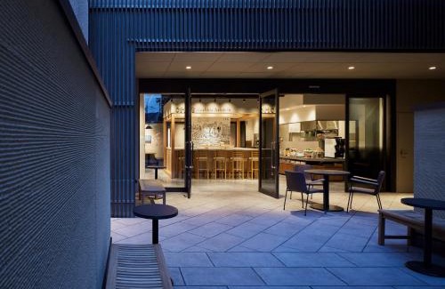 Karasuma Hotel | OMO5 Kyoto Sanjo by Hoshino Resorts