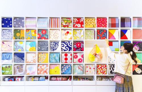 Karasuma Hotel | OMO5 Kyoto Sanjo by Hoshino Resorts