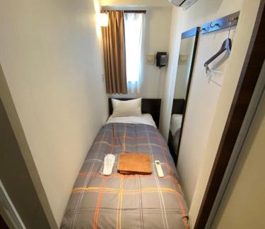 Nagawa Apartment | Omori Happy Smile Hotel