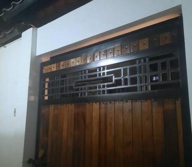 Santa Rosa House | Omotenashi House of Santa Rosa City Laguna