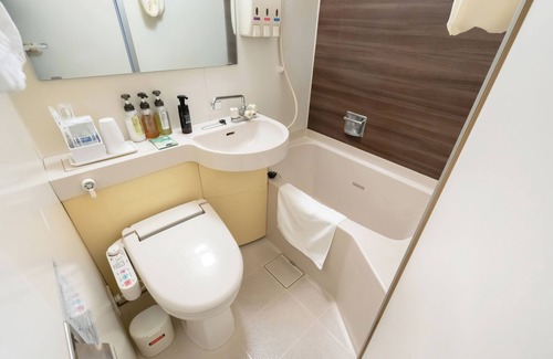 Omura Hotel | Omura Central Hotel