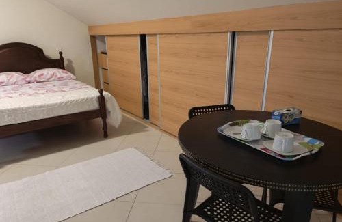Apulia House | On Apulia Beach 4 PAX Suite Room