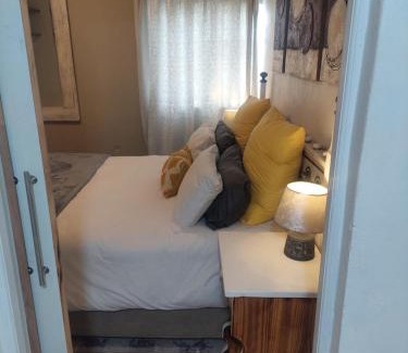 Berea Apartment | On Empire