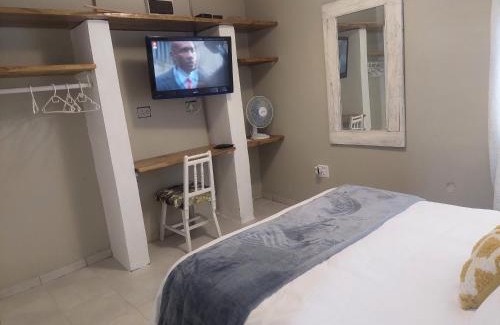 Berea Apartment | On Empire