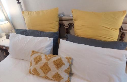 Berea Apartment | On Empire