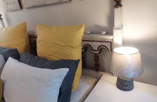 Berea Apartment | On Empire