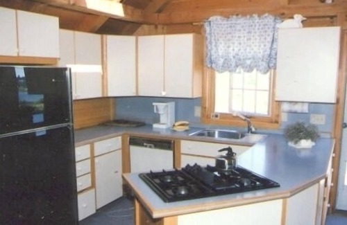 Spruce Head House | On Ocean, Great Sea Views, Well Equipped, Private, 3 BR