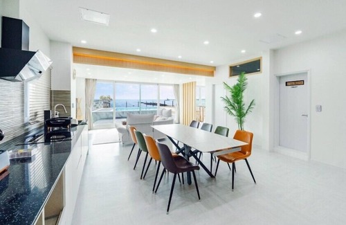 Pohang House | ON Pool Villa