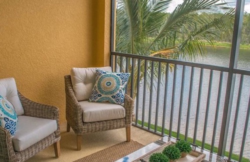 Naples Condo | 🎉ON SALE NOW FOR JANUARY 🎉 IMMACULATE LUXURY CONDO - TREVISO BAY, NAPLES