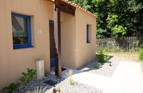 Bourgenay House | On starboard team - heated pools