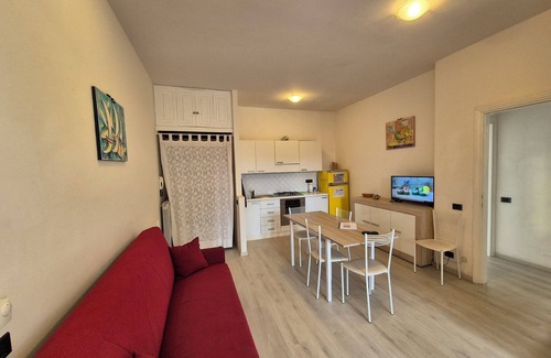 Fiumaretta Apartment | ON THE BEACH ! House and large park. SEE PHOTO!