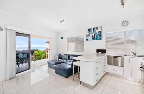 Hastings Point Apartment | ON THE BEACH AT HASTINGS POINT