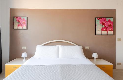 Tortoreto Lido Apartment | On the Beach