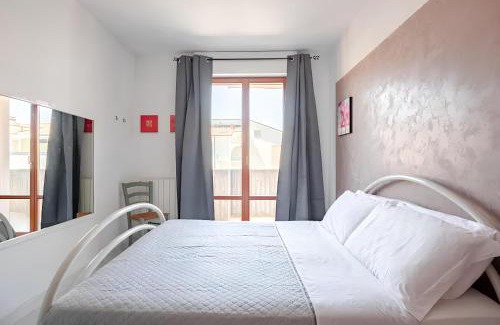 Tortoreto Lido Apartment | On the Beach