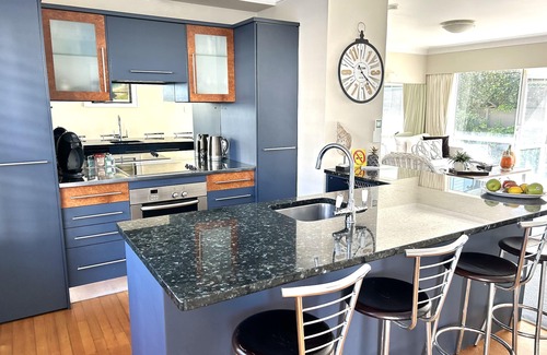 Milford Apartment | ON THE BEACH MILFORD