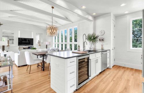 Seaside House | On the Beach