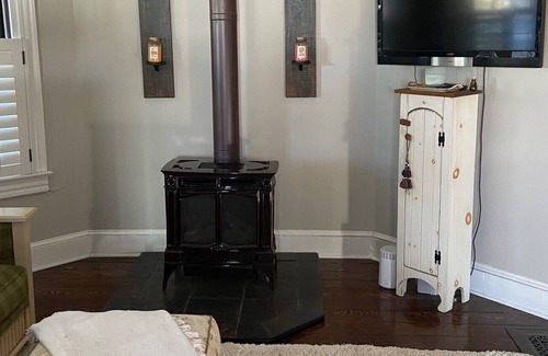 Manasquan House | On the best street in Manasquan completely renovated 1883 Victorian Beach House.