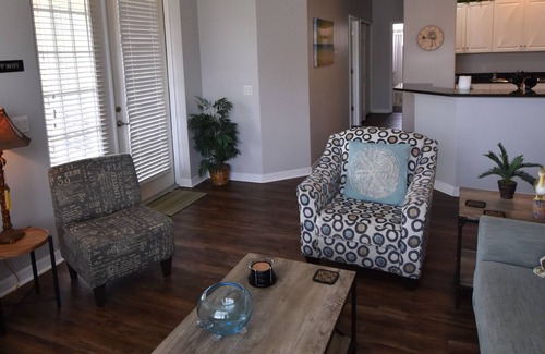 Homosassa Villa | On the canal with boat slip available for rent at the back of the house!