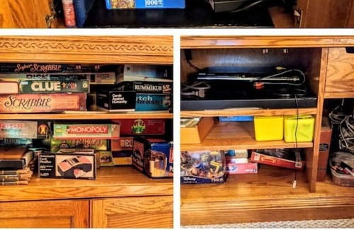 Long Pond Cabin | ON the Lake! Firepit, Games