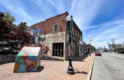 Plaza Midwood House | On the Move in Plaza Midwood