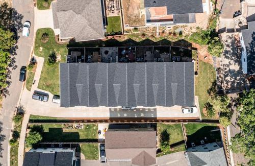 Plaza Midwood House | On the Move in Plaza Midwood