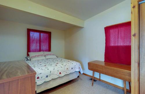 Estes Park House | On The River