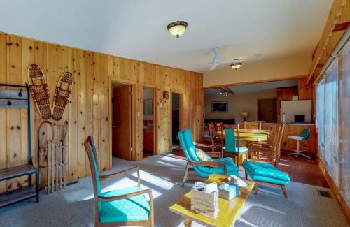 Estes Park House | On The River