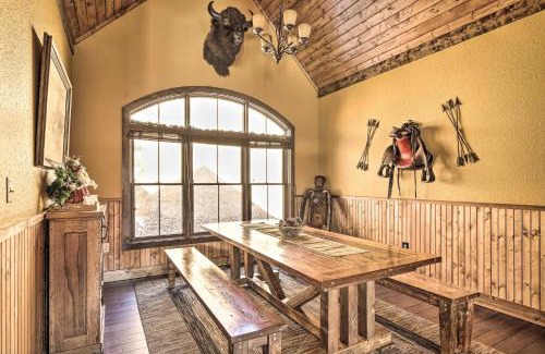 Tazewell House | On the Rocks