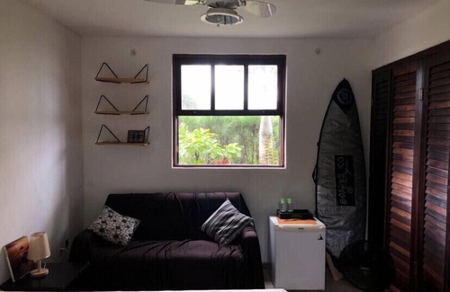 Rio das Ostras House | On the sand, facing the sea