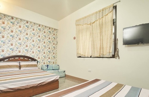 Dongshan House | On The Side of The Water