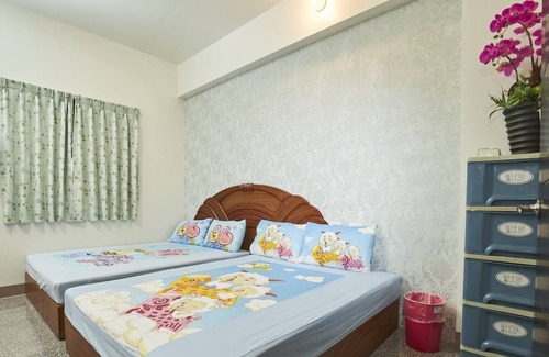 Dongshan House | On The Side of The Water