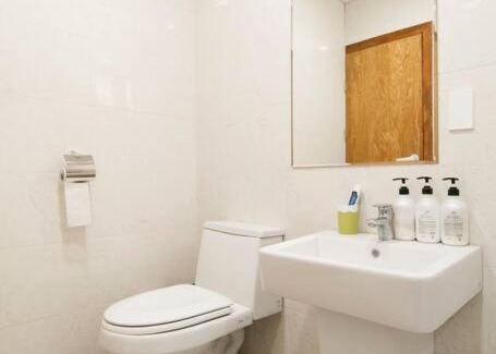 Seongsan House | On The Stone Pension #2