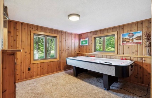Pequot Lakes Cabin | On the Water, Minutes to Nisswa, On State Trail!