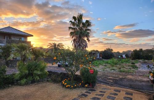 Namwon House | On the way to Santiago