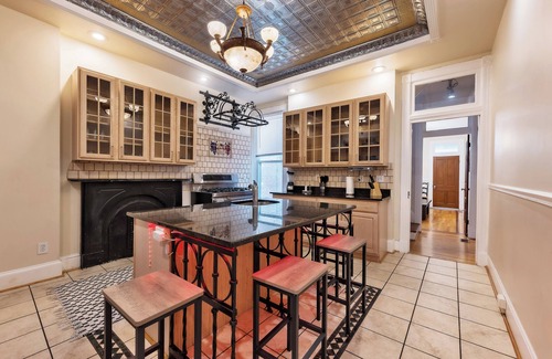 South Baltimore House | On Top of Baltimore